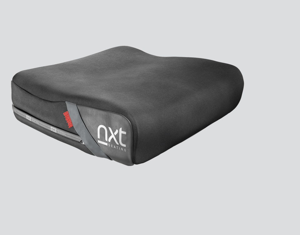drive Contoured Seat Cushion - Molded Foam, Great for Wheelchairs