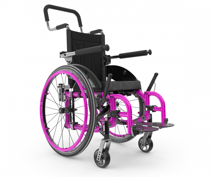 Best Wheelchairs for Seniors with Limited Mobility